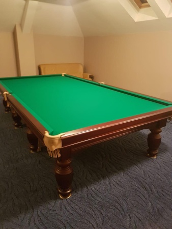 Олимп 7ft (Пирамида, Пул) Олимп 7ft (Пирамида, Пул)