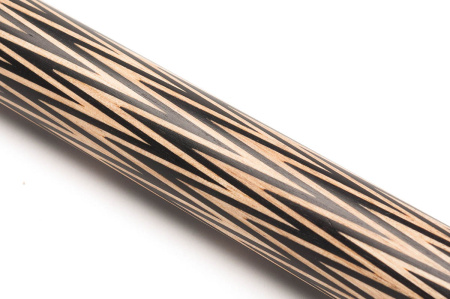 Кий Корона 8-ми перьевая, Черный граб, Граб (Р. Королев)