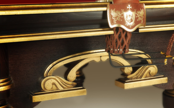 Венеция-Люкс 12ft (Пирамида)