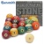 Шары Aramith Stone Granite Pool 57,2мм