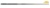 Кий Predator BK Rush Sport Wrap 2pc (Predator)
