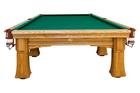 Бильярдный стол Самурай