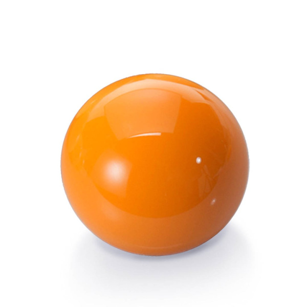 Биток Tao-mi Professional 68мм желтый