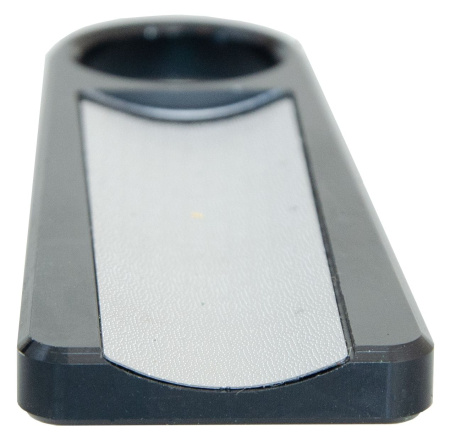 Махровка Cue Tip Shaper BS черный