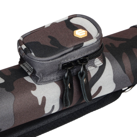 Тубус Winner III 1х1, камуфляж