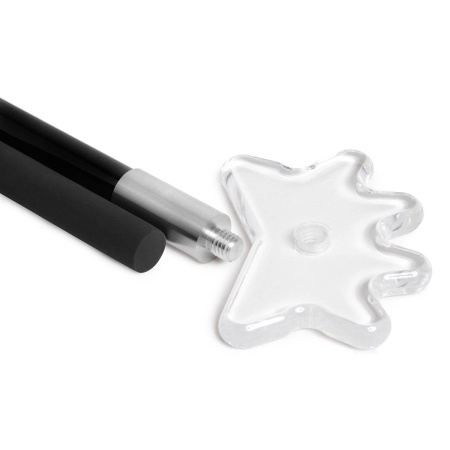 Древко Fortuna Fiberglass 2PC 180см