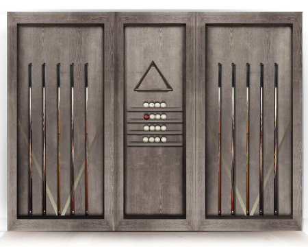 Киевница напольная современная для 10 киев