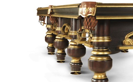 Венеция-Люкс 11ft (Пирамида)