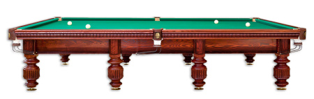 Маркиз 12ft (Пирамида, Снукер)