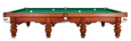 Барон 12ft (Пирамида, Снукер)