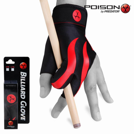 Перчатка Poison S/M/L/XL