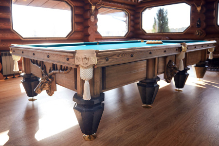 Охота 11ft (Пирамида)