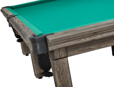 Паж 9ft (Пирамида, Пул)