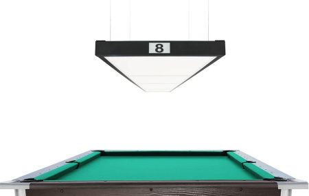 Светильник Startbilliards Club select, 4 секции