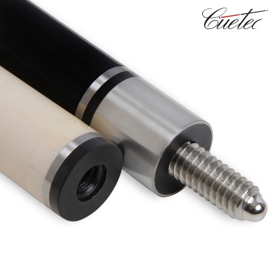 Кий Cuetec Cobra Fast Bk 2pc Рп (Cuetec)