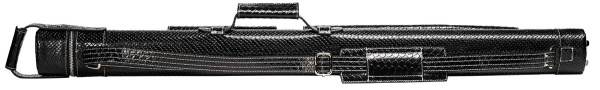 Тубус Brizar Snake 1х1, черный