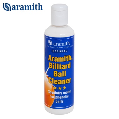 Набор для реставрации и чистки шаров Aramith