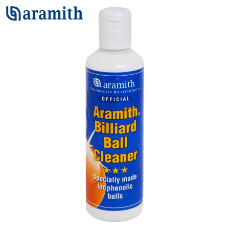 Набор для реставрации и чистки шаров Aramith