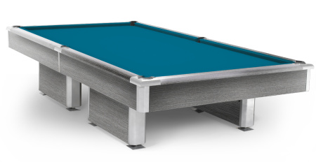 High-tech 9ft (Пирамида, Пул)