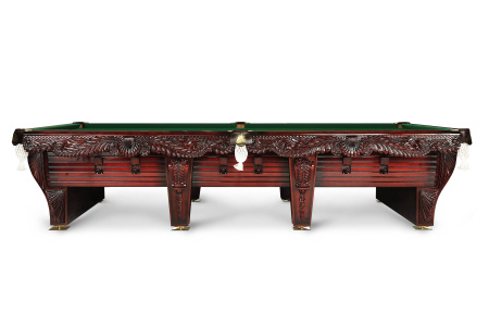 Неаполь 12ft (Пирамида)