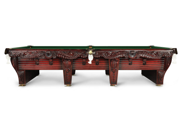 Неаполь 12ft (Пирамида)