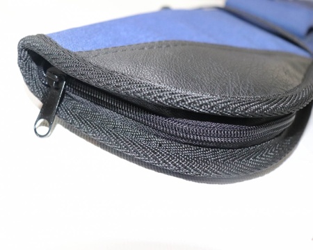 Чехол Старт 2-11 1х1 синий Чехол Старт 2-11 1х1 синий