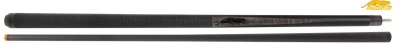 Кий Predator SP2 REVO 3 Black Forearm/Grey Point Limited Edition 2PC Пул 19oz (Predator)