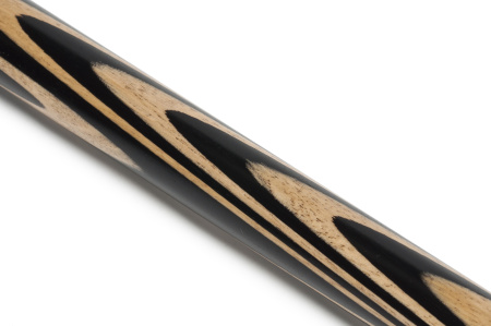 Кий Классика 16 запилов Черный граб, Граб (Б. Арисов)