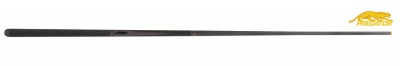 Кий Predator SP2 REVO 3 Black Forearm/Grey Point Limited Edition 2PC Пул 19oz (Predator)