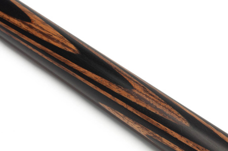 Кий Классика 3/5, Черный граб, Зебрано, Граб (Р. Тропин)