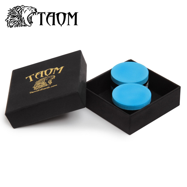 Мел Taom Pyro Chalk Blue 2шт.