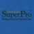 Сукно Strachan Superpro Spillguard 198см Electric Blue (водостойкое)