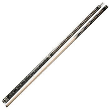 Кий Маркиз Корона - Эбен, граб, серебро (С. Чухно (АС))