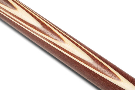 Кий Классика, 9 запилов, с автографом Д. Шкоды, Масарандуба, Граб (С. Болтунов)