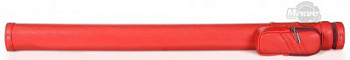 Тубус Mercury-PRO 1x1 c карманом, красный