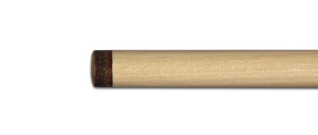 Кий Классика 9 запилов, Черный граб, Падук, Граб (А. Вараксин)