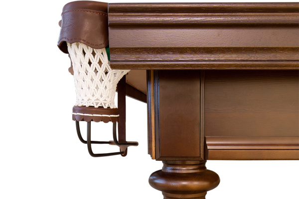 Синьор 9ft (Пирамида, Пул)