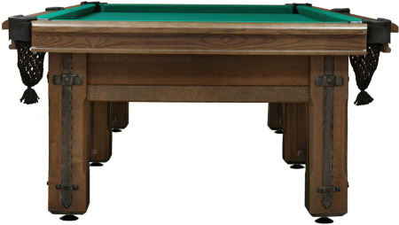 Камелот 9ft (Пирамида, Пул)