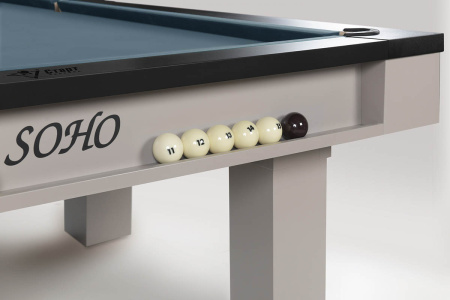 SOHO 12ft (Пирамида)