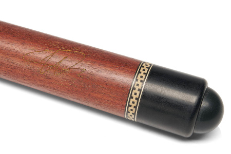 Кий Классика, 9 запилов, с автографом Д. Шкоды, Масарандуба, Граб (С. Болтунов)