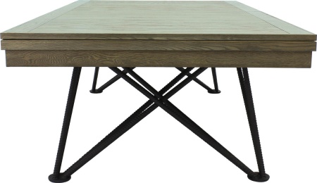 Dauphine 7ft (Пул) Dauphine 7ft (Пул)