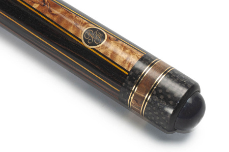 Кий Классика 16 запилов, под напряжением, Макасар, Граб (Р. Тропин)