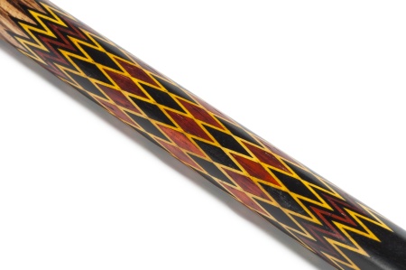 Кий Ромб Плюс, Эбен, Зебрано, Падук (Б. Арисов) Кий Ромб Плюс, Эбен, Зебрано, Падук (Б. Арисов)