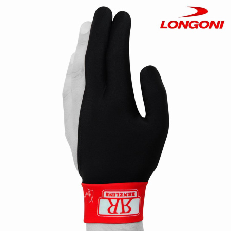 Перчатка Renzline Velcro цветная манжета безразмерная