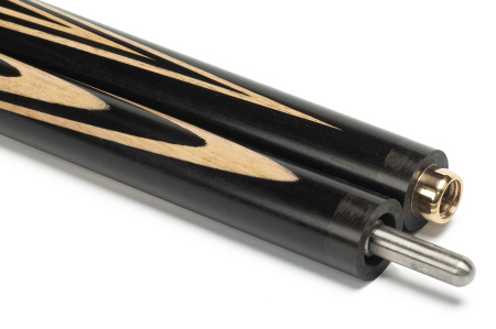 Кий Классика Спорт Черный граб, Граб (Б. Арисов)