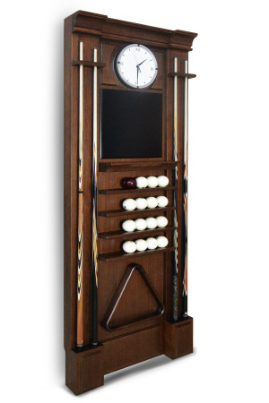 Киевница с часами К-21 для 4 киев