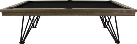 Dauphine 8ft (Пул)