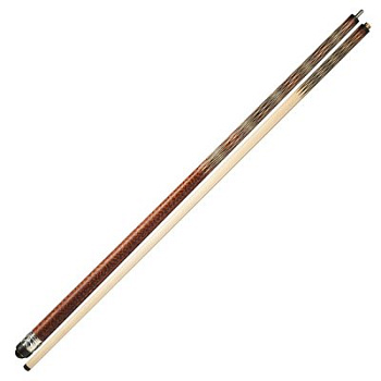 Кий Корона 8-ми перьевая, Родина, Змеиное дерево, Эбен, Граб (Р. Королев)