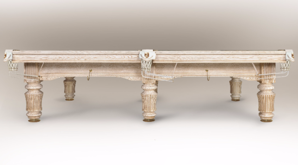 Ливерпуль-Кракле 12ft (Пирамида)