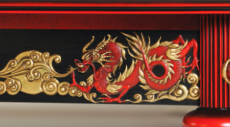 Дракон 11ft (Пирамида)